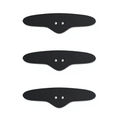 3x Electrode Pads