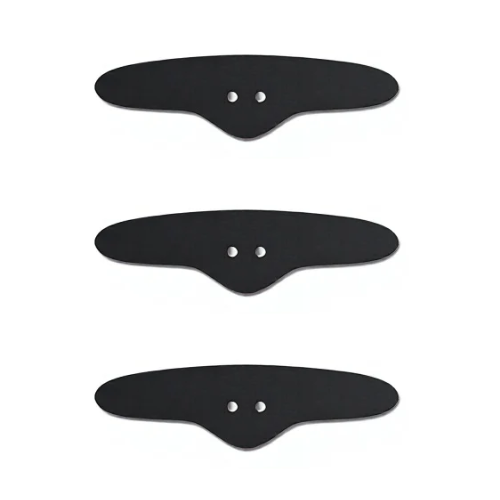 3x Electrode Pads