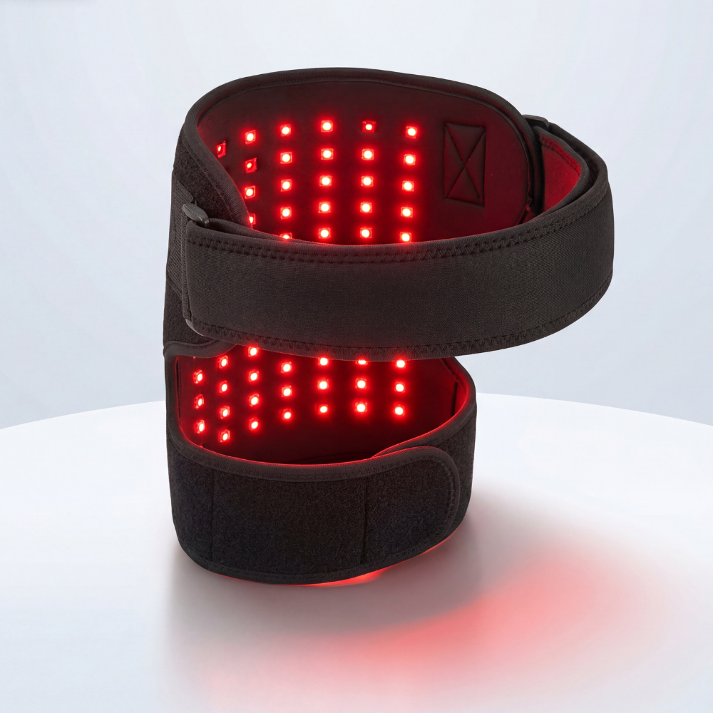 Shoulder LED Wrap
